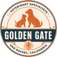 Golden Gate Veterinary Specialists - Veterinary Dermatology, Surgery & Oncology logo