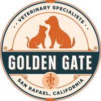 Golden Gate Veterinary Specialists - Veterinary Dermatology, Surgery & Oncology Logo