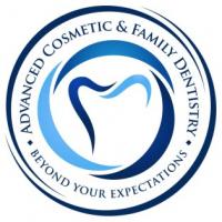 Advanced Cosmetic and Family Dentistry Logo