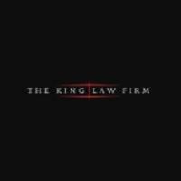 The King Law Firm Logo