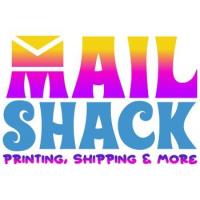 Mail Shack Logo