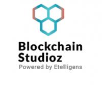 Blockchain Studioz Logo