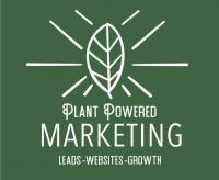 Plant Powered Marketing- Vancouver SEO-Websites-& Google Logo