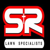 SR Lawn Specialists LLC Logo