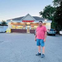 New Milford Vape Smoke Shop Logo