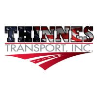Thinnes Transport, Inc. Logo