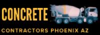 Phoenix Concrete Contractors AZ Logo