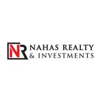 Nahas Realty & Investments Logo