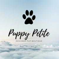 Puppy Petite Logo