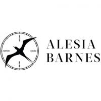 Alesia Barnes Logo
