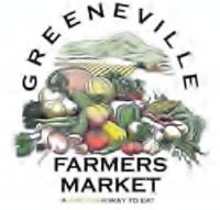 Greeneville Farmers Market logo