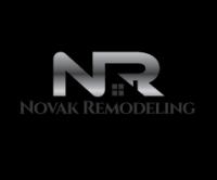 Novak Remodeling Logo