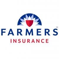 Farmers Insurance - Michael Wolf logo