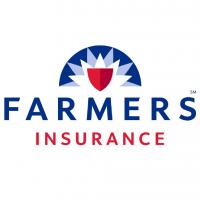 Farmers Insurance - Michael Wolf Logo