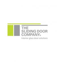 The Sliding Door Company Logo