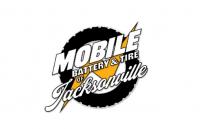 Mobile Battery and Tire of Jacksonville - Roadside Assistance Logo