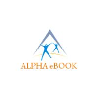 Alpha eBook Logo