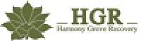 Harmony Grove Recovery Logo