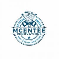 McEntee Renovations logo
