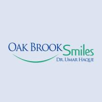 Oak Brook Smiles Logo