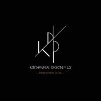 Kitchenetal Design Plus LLC logo