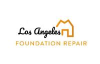 Los Angeles Foundation Repair logo
