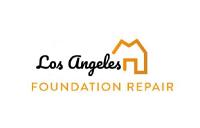 Los Angeles Foundation Repair Logo