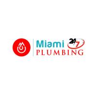 Miami 24/7 Plumbing Logo