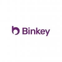 Binkey Logo