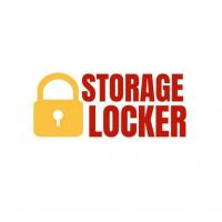 Storage Locker Logo