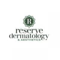 Reserve Dermatology and Aesthetics Logo