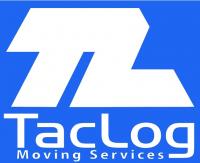 TacLog Moving Services Logo