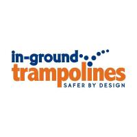 In-Ground Trampolines Logo