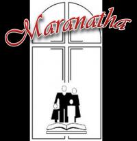 Maranatha Baptist Church logo
