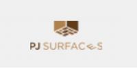 PJ Surfaces Logo