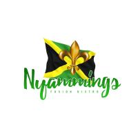 Nyammings Fusion Bistro Logo