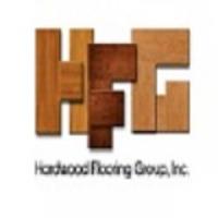 Hardwood Flooring Group Logo