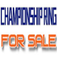 championship ring championshipringforsale Logo