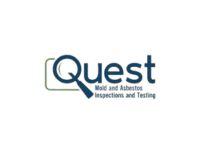 Quest Testing logo