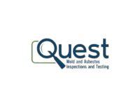 Quest Testing Logo