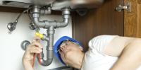 Dr Drain Plumbing and Excavating LLC in North Baltimore Logo