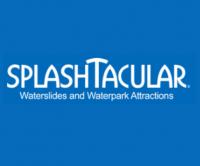 Splashtacular, LLC Logo