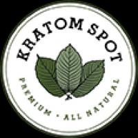 Kratom Spot logo
