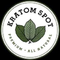 Kratom Spot Logo