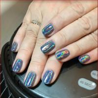 Scottsdale Nails 1 Logo