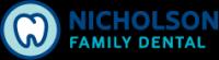 Nicholson Dental Logo