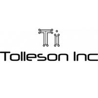 Tolleson Inc Logo