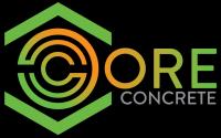 Core Concrete Inc Logo