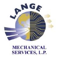 Lange Mechanical Services, L.P. Logo