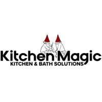 Kitchen Magic Logo